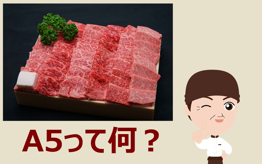 A5って何？